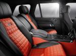 Land Rover Range Rover by Startech 2013 года
